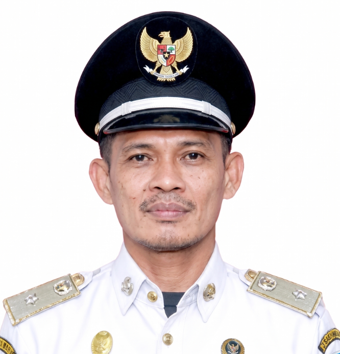 Kepala Desa